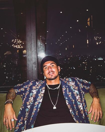 Gabriel Medina