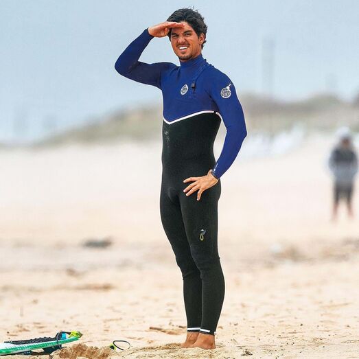 Gabriel Medina