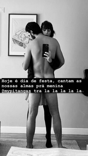 Diogo Clemente e Manuela Marques