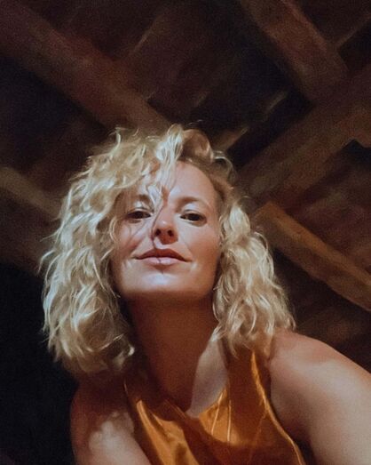 Cristina Ferreira