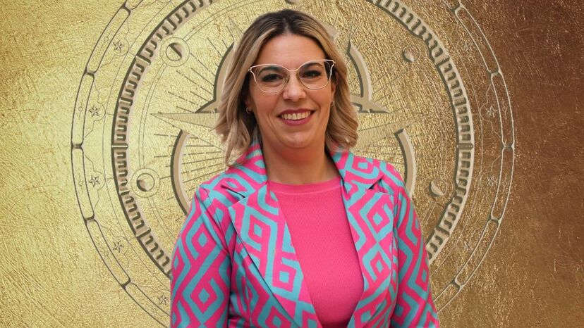 Liliana Sequeira, Os Traidores