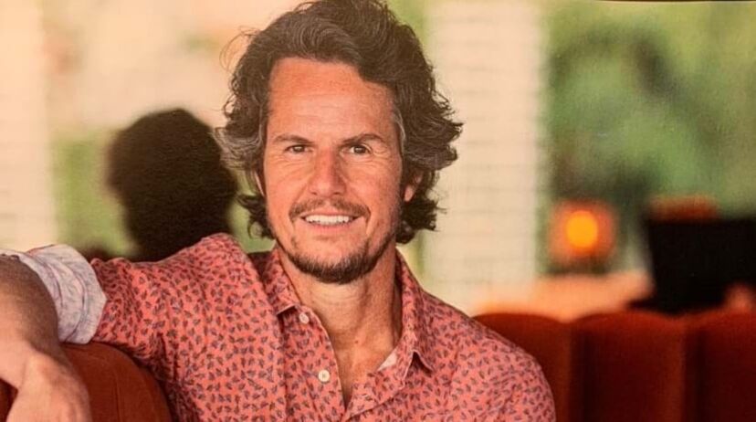 Ricardo Trêpa, ator