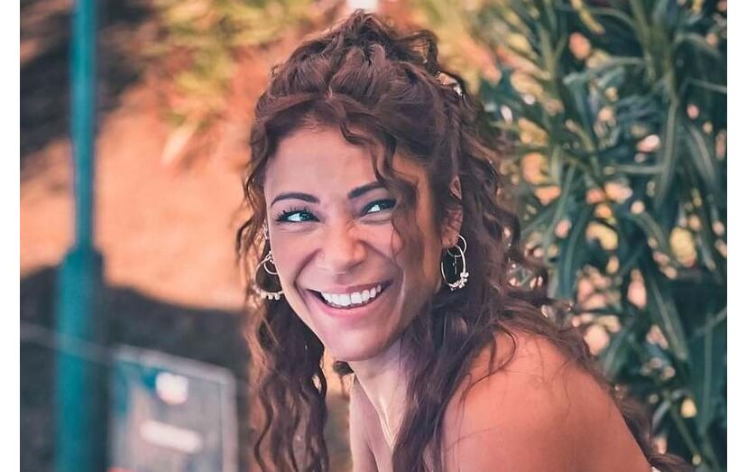 Raquel Tavares