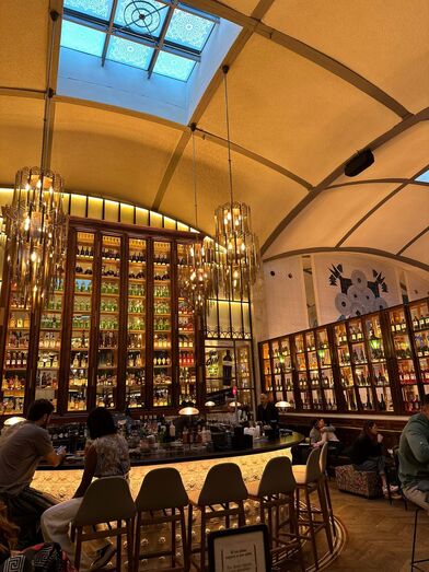 El Nacional
