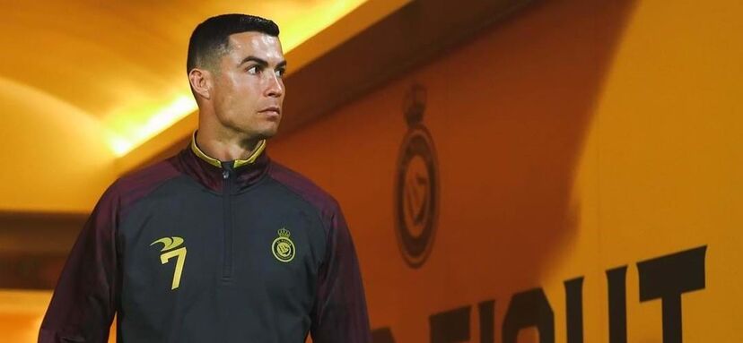 Cristiano Ronaldo, Al-Nassr