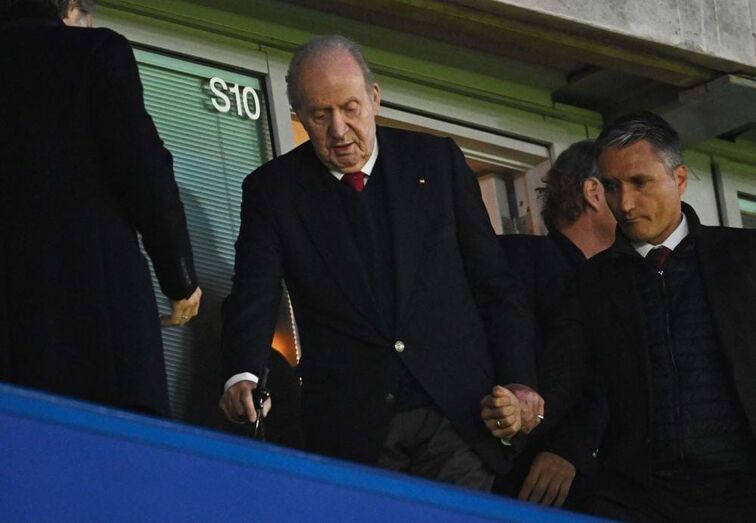 Juan Carlos