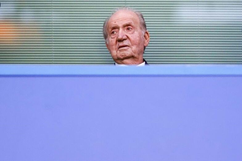 Juan Carlos