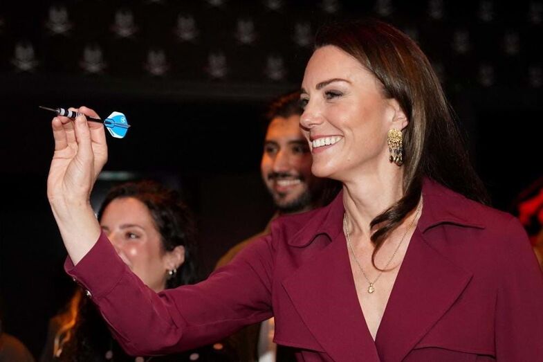 Kate Middleton