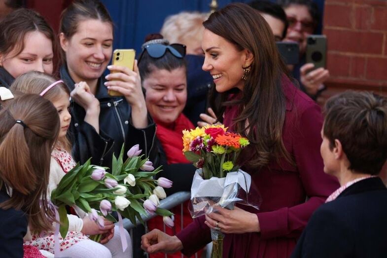 Kate Middleton