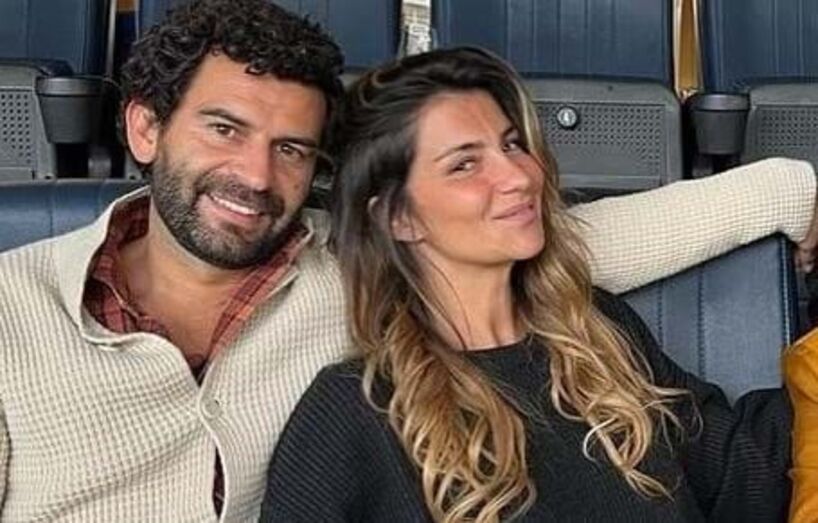 Luís Santos, Isabel Figueira