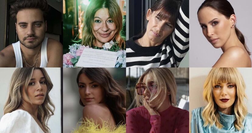 FLASH! Digital People Awards moda e beleza