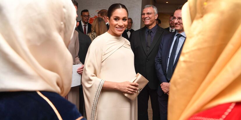Meghan Markle