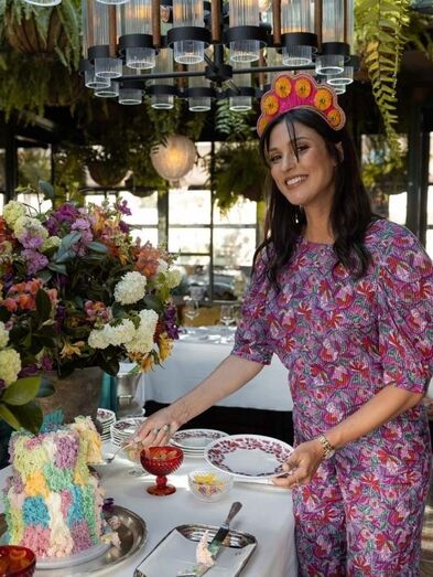 baby shower, Sara Salgado