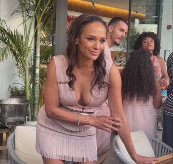 Isabel dos Santos