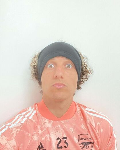 David Luiz