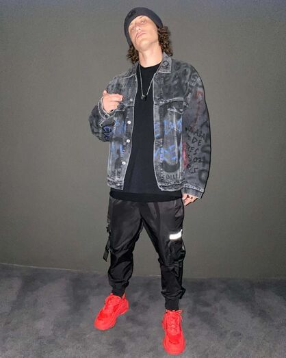 David Luiz