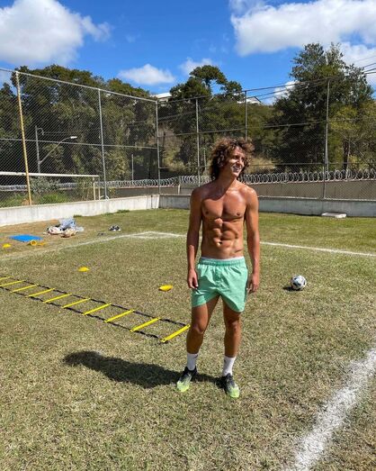 David Luiz
