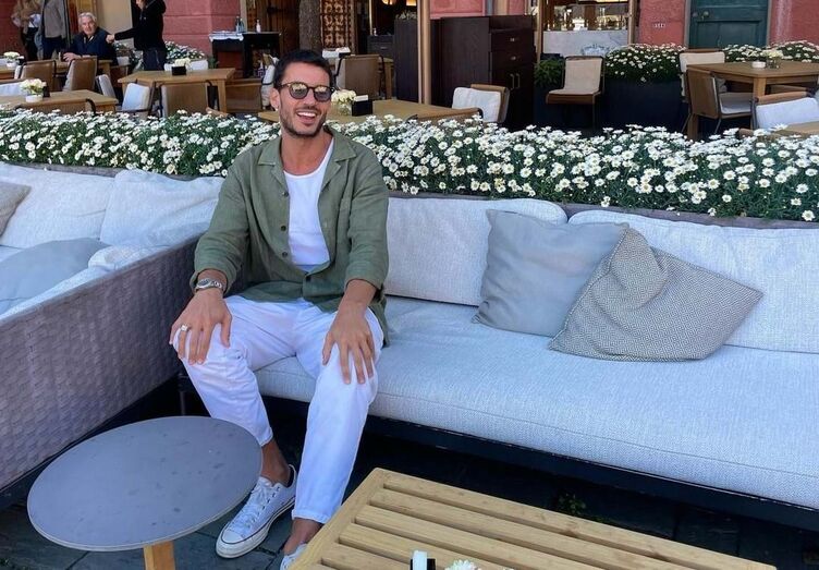 Ruben Rua 