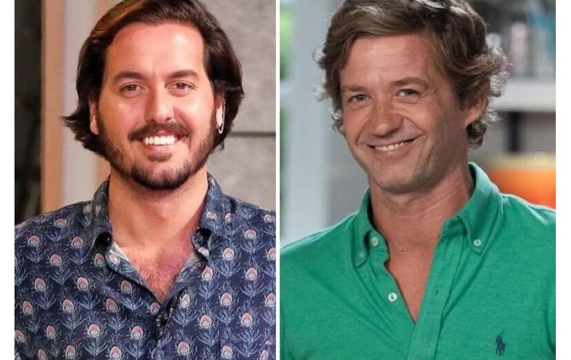 Pedro Granger, António Bravo