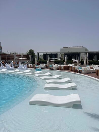NIKKI BEACH