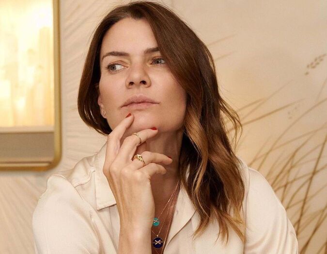 Alejandra de Royas, Juan Carlos 