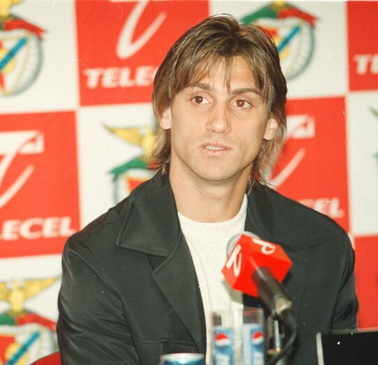 João Pinto 