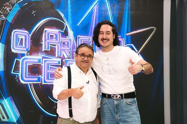 Pedro Mafama, Fernando Mendes