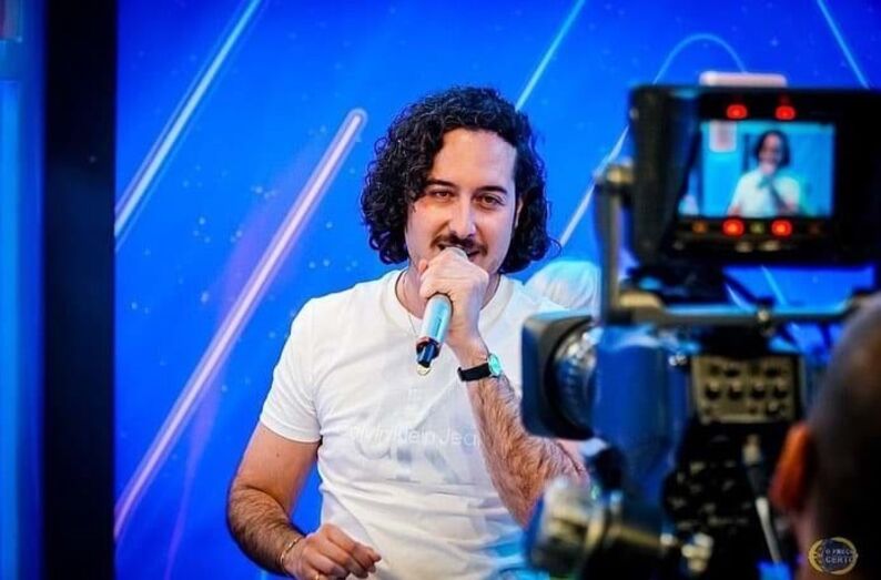 Pedro Mafama
