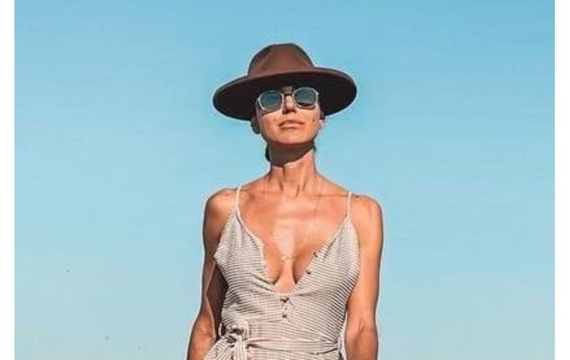Kelly Baron