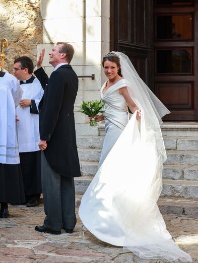 Alexandra do Luxemburgo