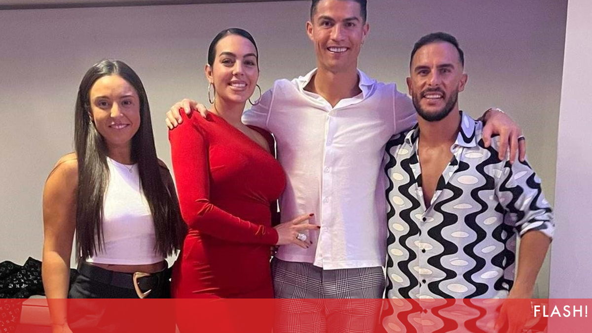 Nininho Vaz Maia was not paid for his singing at Cristiano Ronaldo’s Dinner – Nacional