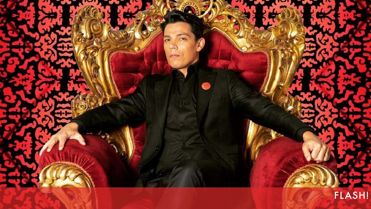 'Taskmaster' acaba este sábado e RTP já grava outra série com um novo ...