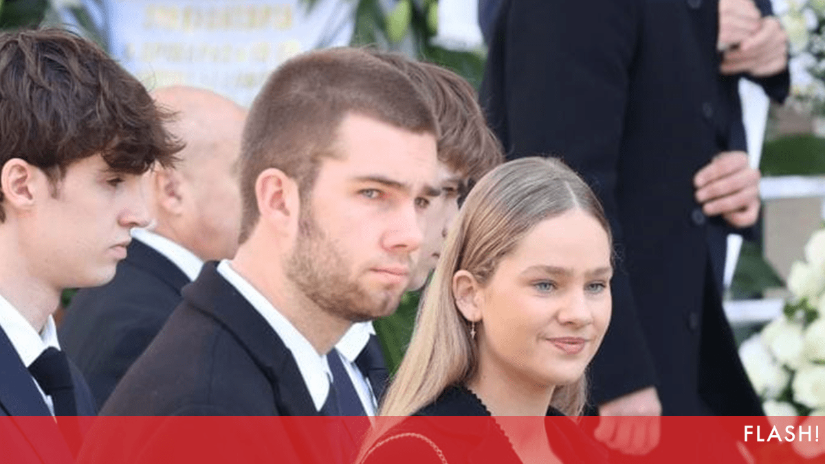 Infanta Cristina and Inaki Urdangarin punish his daughter to avoid a new scandal – the world