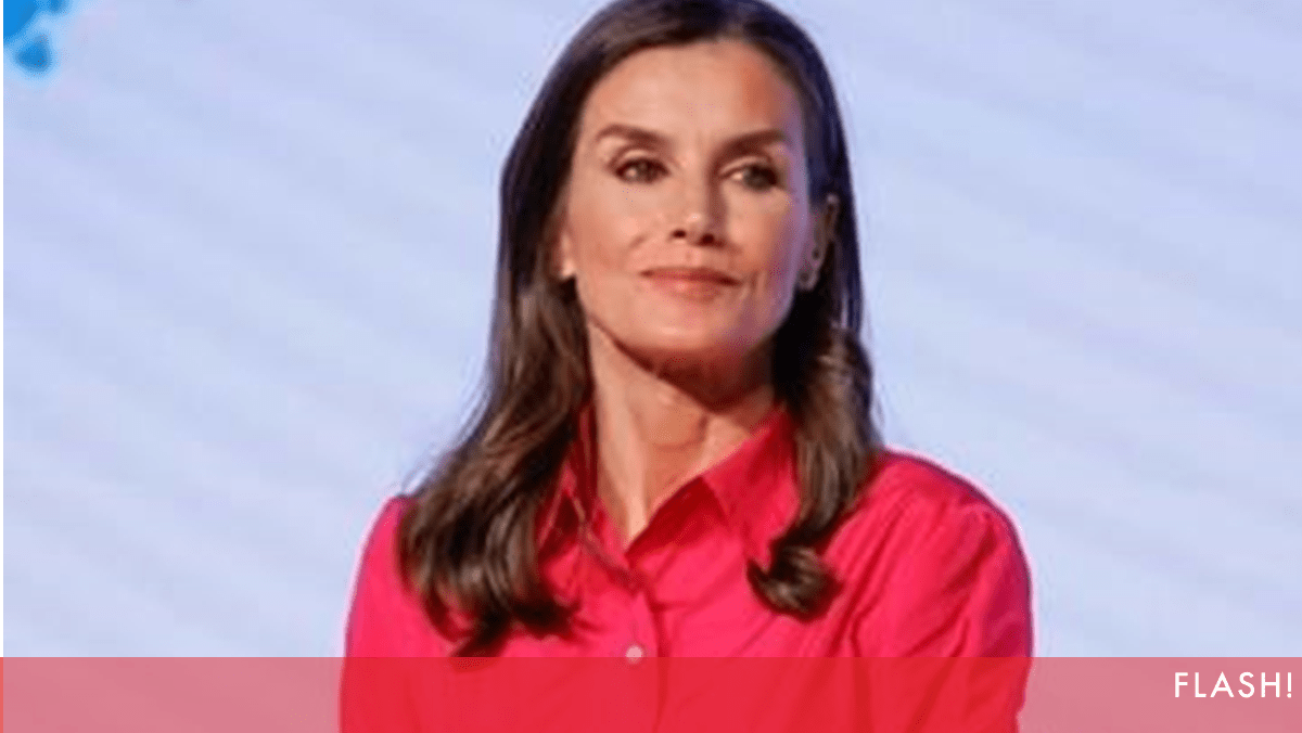 Who will say?  Zarzuela’s staff used to hear abuse in English against Letizia-Mundo