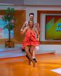 Sónia Araújo, Jorge Gabriel