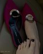 Pedicure
