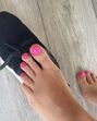 Pedicure