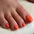 Pedicure