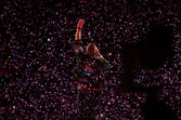 Coldplay em Coimbra