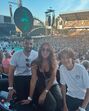 Coldplay em Coimbra