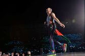 Coldplay em Coimbra
