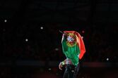 Coldplay em Coimbra