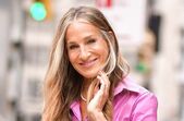 Sarah Jessica Parker