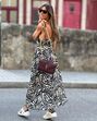 Animal print 