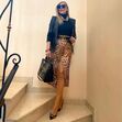 Animal print 