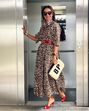 Animal print 
