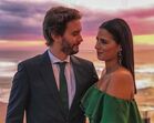 Idevor Mendonça, Joana Marnoto