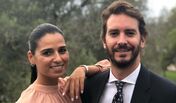 Idevor Mendonça, Joana Marnoto