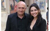 José Raposo, Sara Barradas
