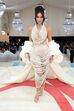 Kim Kardashian em Schiaparelli